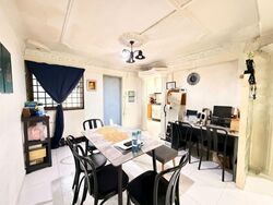 Blk 730 Khatib Spring (Yishun), HDB 4 Rooms #556773281